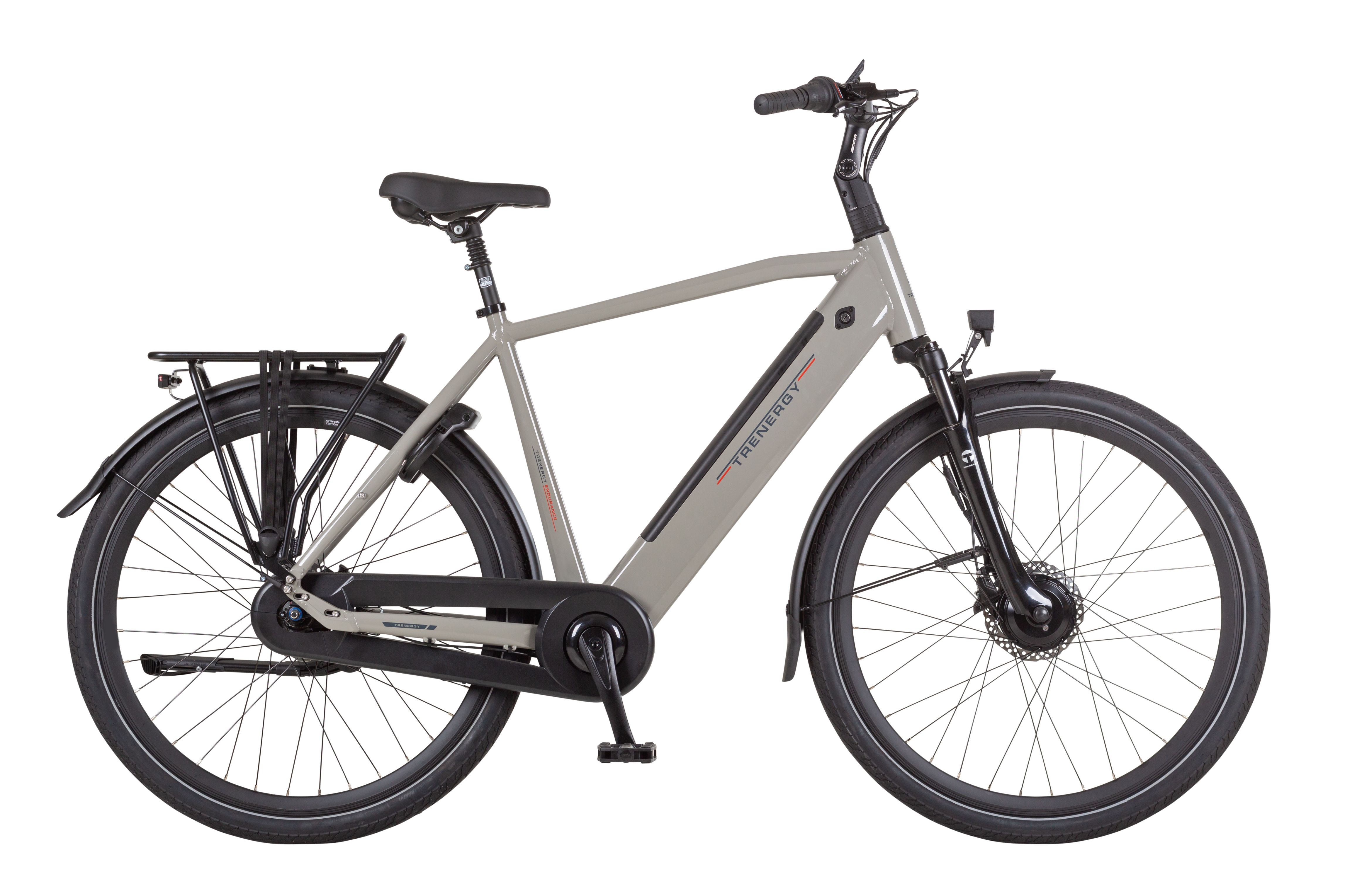 Elektrische fiets Trenergy Endurance 2.6 FHM