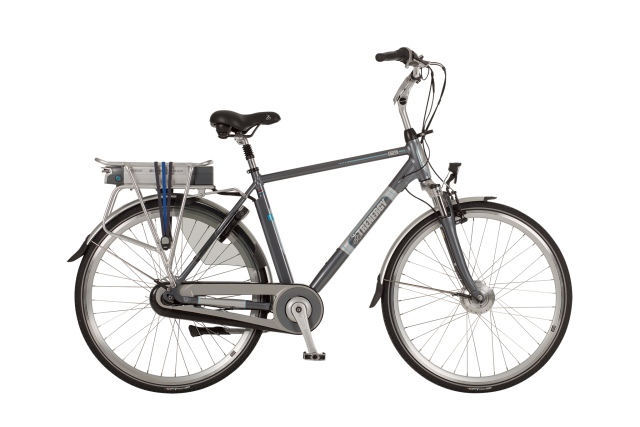 E-Relax Pro Heren