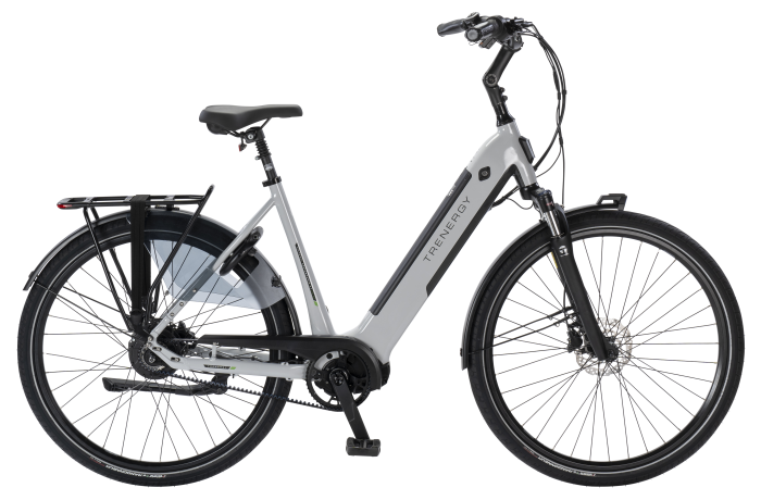 Performance - Enviolo