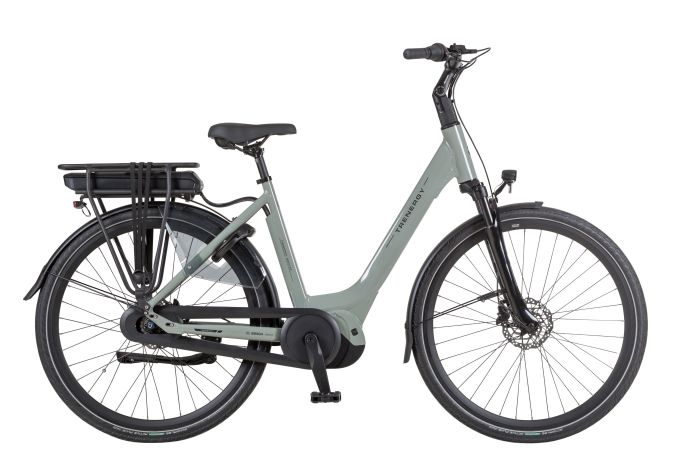 Montes N8 (Nieuw 2027)