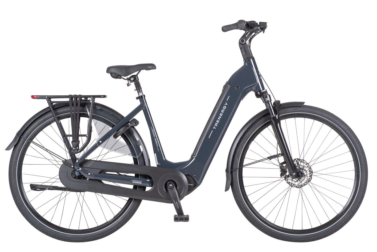 Elektrische fiets Trenergy Douro N5
