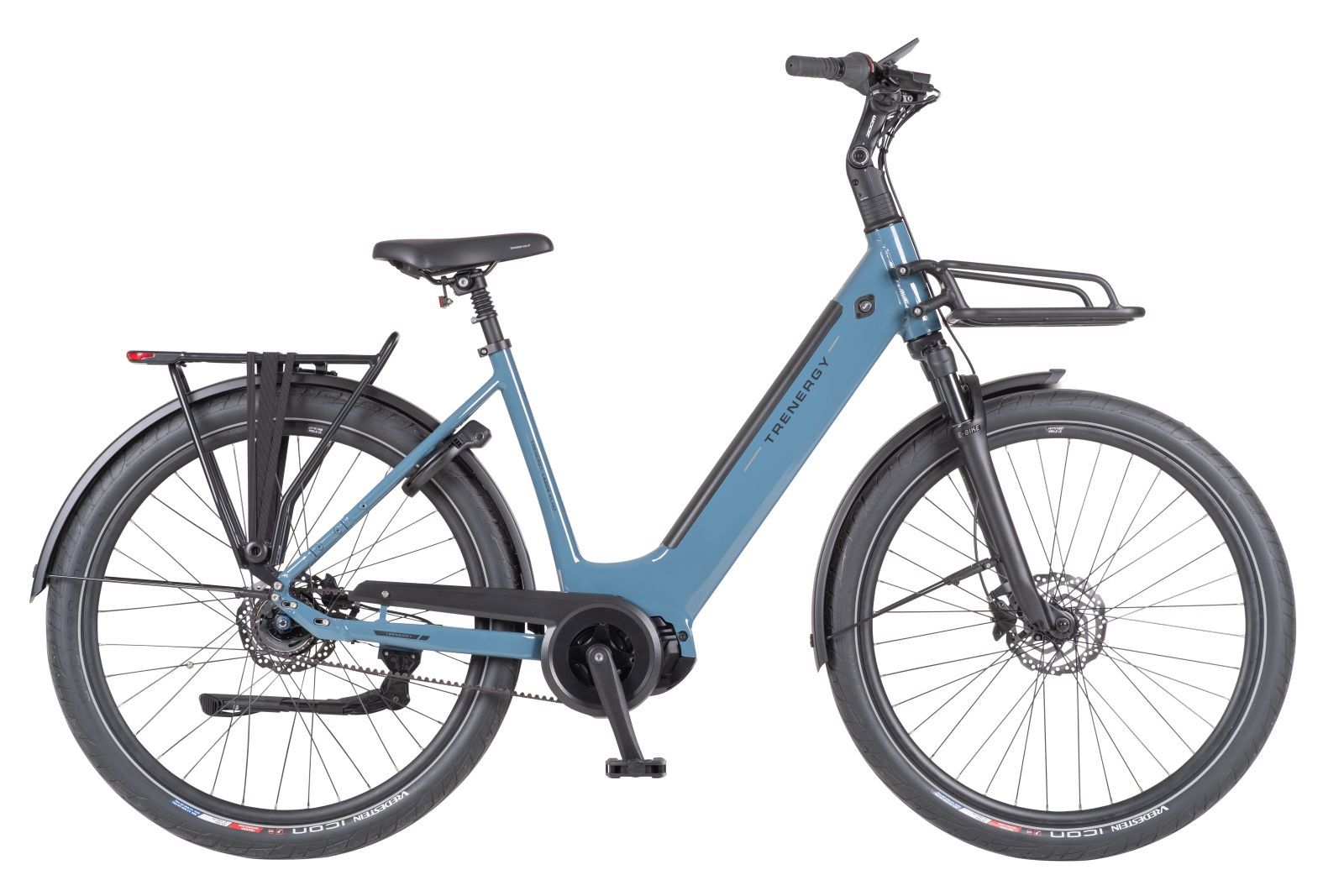 Elektrische fiets Trenergy Lagos N5 Pro