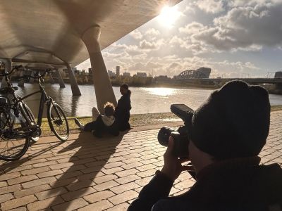 Trenergy zet nieuwe collectie in the picture