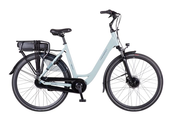Silves FHM N7 - Ice green