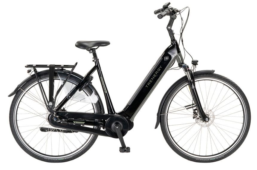 Elektrische fiets Trenergy Travel