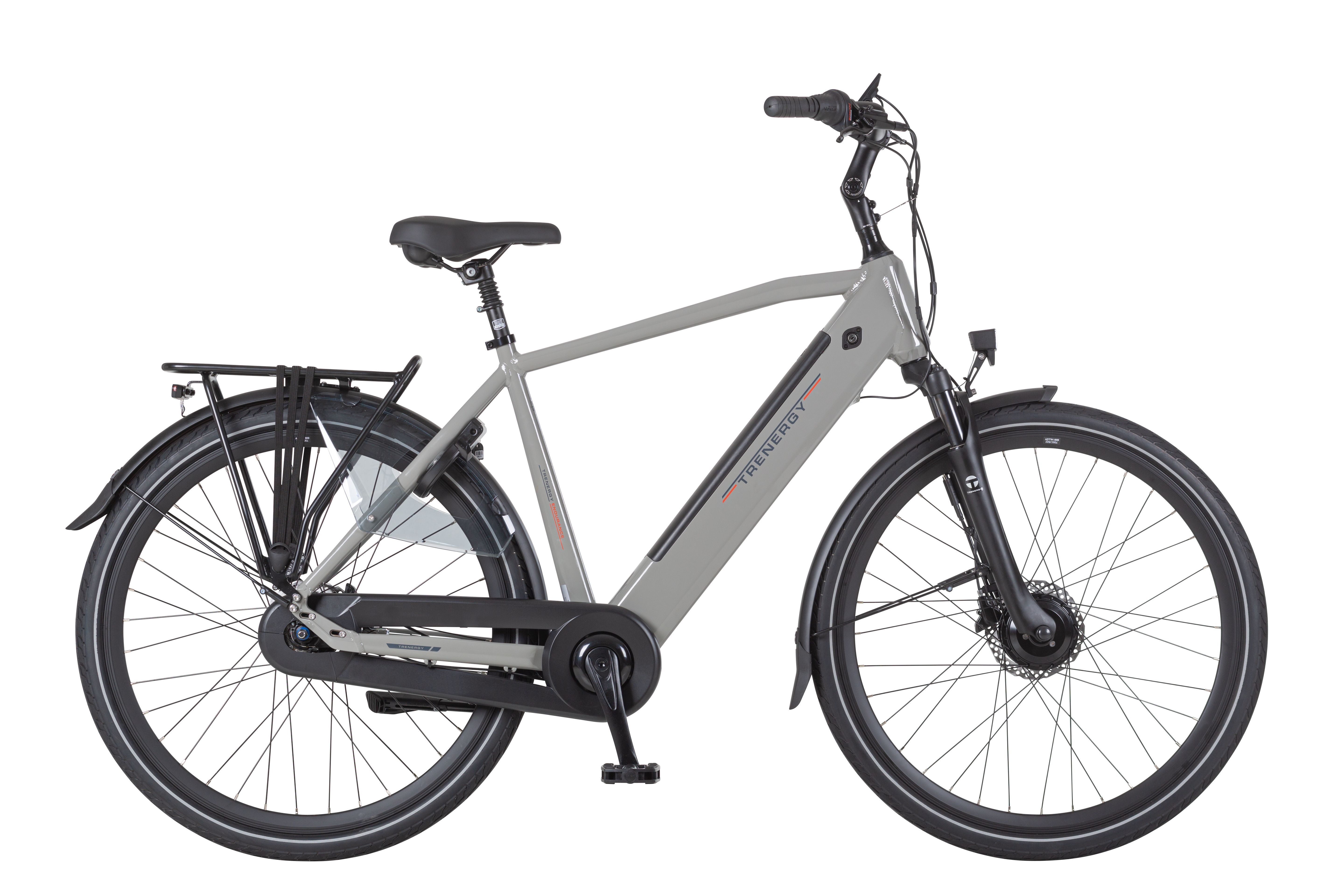 Elektrische fiets Trenergy Endurance 2.5 FHM