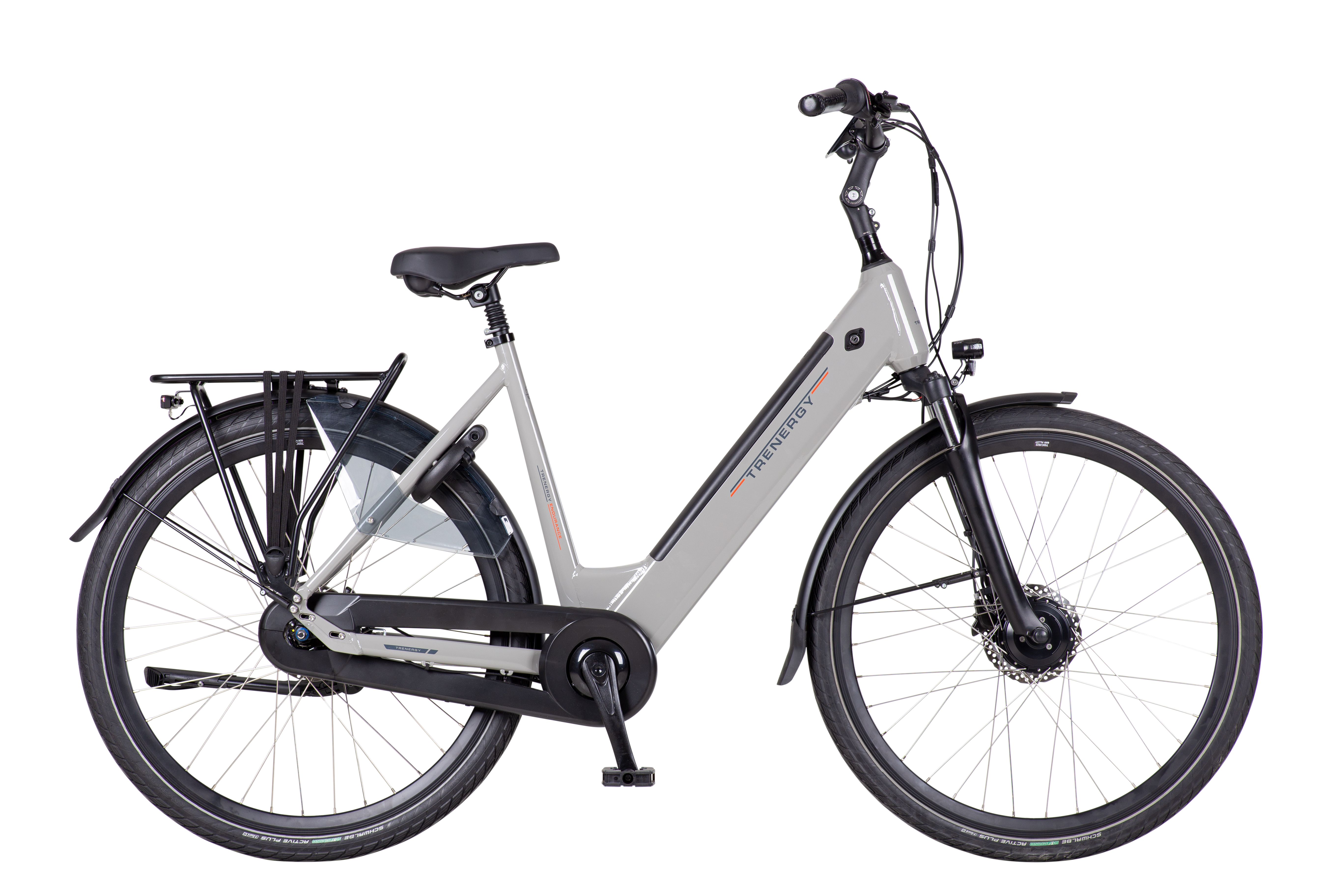 Elektrische fiets Trenergy Endurance 2.5 FHM
