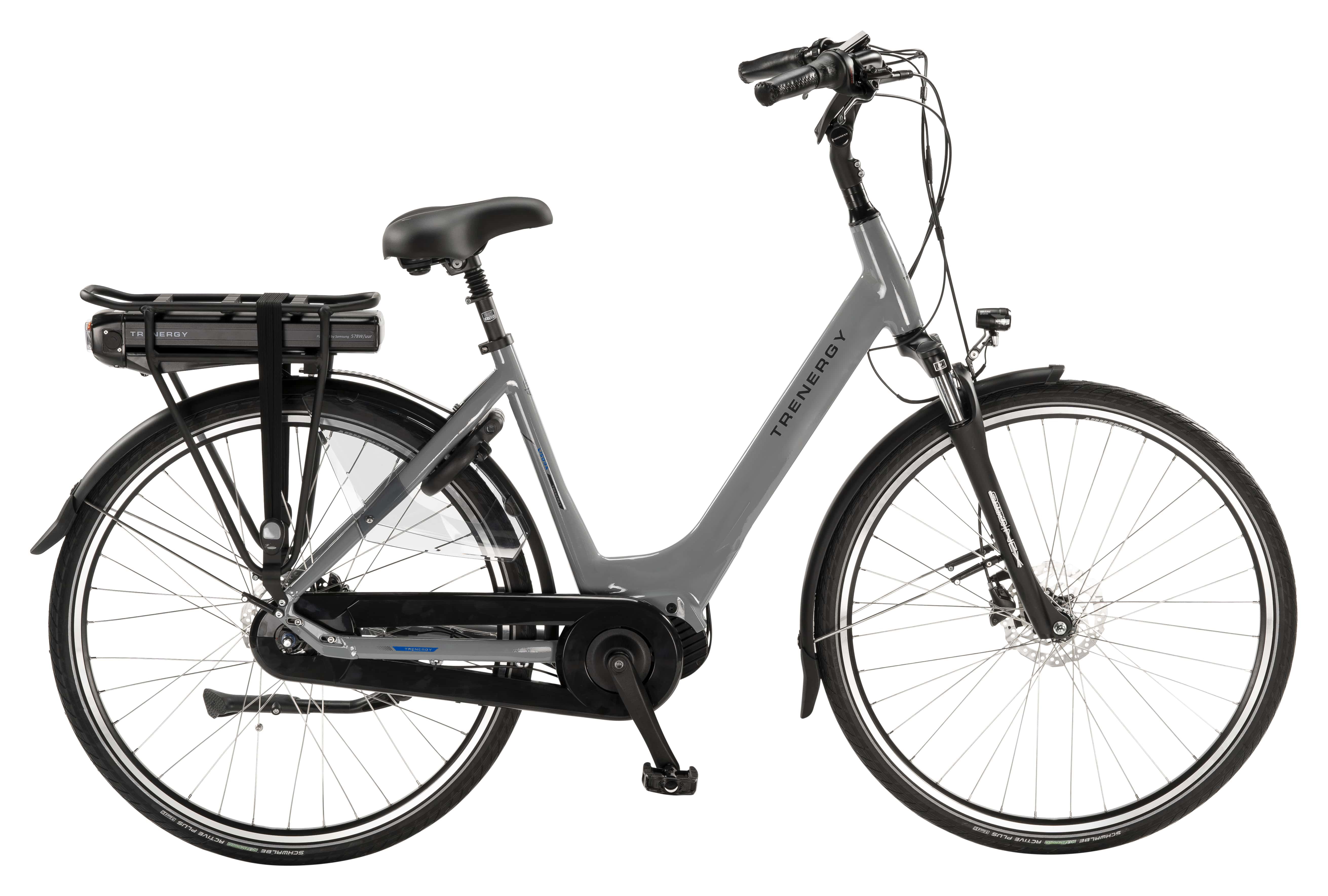 Elektrische fiets Trenergy Lisboa